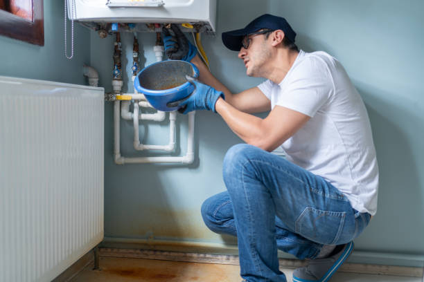 Commercial Plumbing Services in Dewey Humboldt, AZ